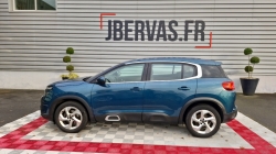 Citroën C5 Aircross BUSINESS bluehdi 130 ss eat8 14-Calvados