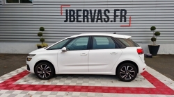 Citroën c4 spacetourer BUSINESS bluehdi 100 ss ... 14-Calvados