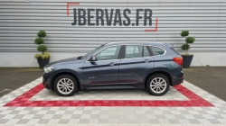 BMW X1 F48 XDRIVE 18D 150 CH BVA8 BUSINESS 14-Calvados