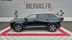 Peugeot 5008 BUSINESS bluehdi 130ch ss eat8 allu... 14-Calvados