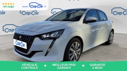 Peugeot 208 1.2 PureTech 75 Active Business 75-Paris