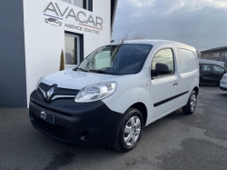 Renault Kangoo 1.5 DCi 90 CH R-LINK GPS/3 Places... 17-Charente Maritime