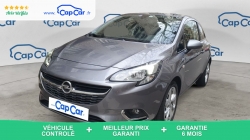 Opel Corsa 1.4 90 Design 120 ans - Première mai... 75-Paris