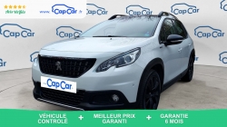 Peugeot 2008 1.2 PureTech 110 EAT6 GT Line 75-Paris