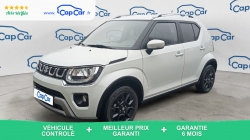 Suzuki Ignis III 1.2 DualJet 83 Hybride 4X4 Priv... 75-Paris