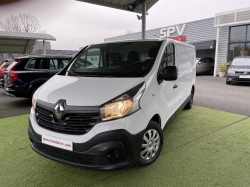 Renault Trafic L2H1 95CH PACK CLIM 49-Maine-et-Loire