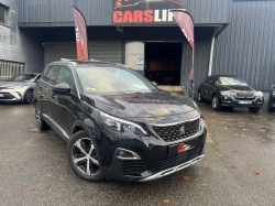 Peugeot 5008 1.5 BLUEHDI 130 EAT8 , Finition GT-... 31-Haute-Garonne