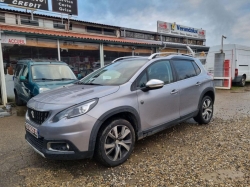 Peugeot 2008 1.6 BLUE HDI 120 CROSSWAY 26-Drôme