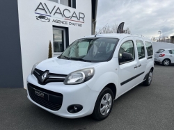 Renault Grand Kangoo 1.5 DCi 110 CH Bluetooth EQ... 17-Charente Maritime