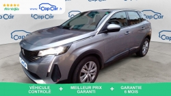 Peugeot 3008 1.5 BlueHDi 130 EAT8 Active Busines... 75-Paris