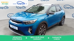 Kia Stonic 1.0 T-GDi 100 MHEV Blue Edition - Gar... 75-Paris