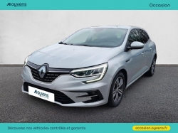 Renault Mégane 1.3 TCe 140ch FAP Intens EDC -21B 74-Haute-Savoie