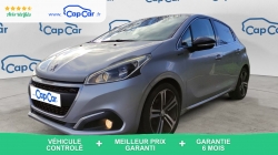 Peugeot 208 1.6 BlueHDi 100 GT Line 75-Paris