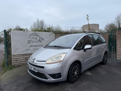 Citroën C4 Picasso COMFORT 7PLACES 92-Hauts-de-Seine