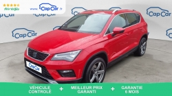 Seat Ateca 1.5 TSI 150 DSG7 Xcellence - Automati... 75-Paris