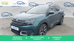 Citroën C5 Aircross 2.0 BlueHDi 180 EAT8 Shine ... 75-Paris