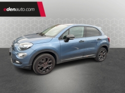 Fiat 500X 1.4 MultiAir 140 ch DCT S-Design 31-Haute-Garonne