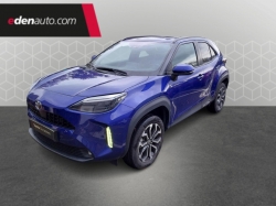 Toyota Yaris Cross Hybride 116h 2WD Design 31-Haute-Garonne