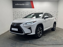 Lexus RX 450h 3.5 V6 313 E-Four Luxe E-CVT 31-Haute-Garonne