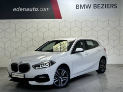 BMW Série 1 118i 136 ch DKG7 Business Design 11-Aude