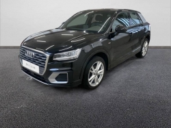 Audi Q2 30 TFSI 116 S tronic 7 S line 01-Ain