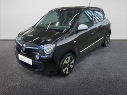 Renault Twingo III 0.9 TCe 90 Energy Limited 201... 01-Ain