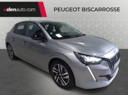 Peugeot 208 PureTech 100 S&S BVM6 Allure Pack 40-Landes