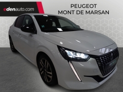 Peugeot 208 PureTech 100 S&S BVM6 Allure Pack 40-Landes