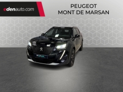 Peugeot 2008 PureTech 130 S&S EAT8 Allure Pack 40-Landes