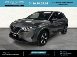 Nissan Qashqai e-Power 190 ch N-Connecta 77-Seine-et-Marne