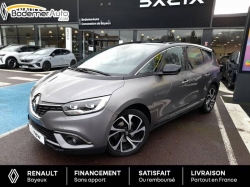 Renault Grand Scénic Blue dCi 150 Intens 14-Calvados