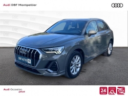 Audi Q3 45 TFSIe 245 ch S tronic 6 S line 34-Hérault