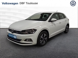 Volkswagen Polo BUSINESS 1.0 80 S&S BVM5 Lounge 31-Haute-Garonne