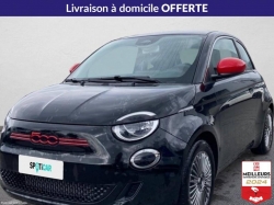 Fiat 500 III E 118 ch (red) 78-Yvelines