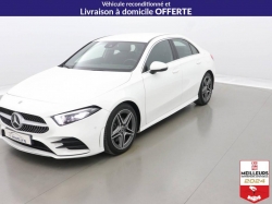 Mercedes Classe A Berline 220d 8G-DCT AMG Line +... 78-Yvelines