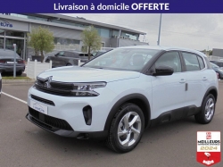 Citroën C5 Aircross PureTech 130 You 78-Yvelines