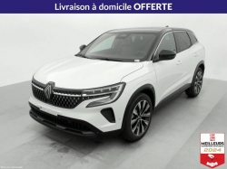 Renault Austral mild hybrid 160 auto GSR2 Techno 78-Yvelines