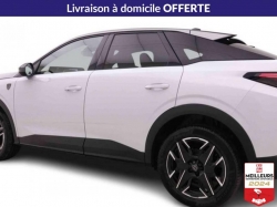 Peugeot 3008 1.2 HYBRID 136 E-DSC6 New Model GT 78-Yvelines