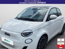 Fiat 500 III 78-Yvelines