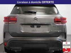 Citroën C5 Aircross Hybride Rechargeable 225 e-... 78-Yvelines