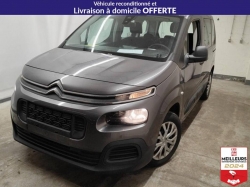 Citroën Berlingo Taille M PureTech 110 Live 78-Yvelines