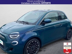 Fiat 500 III E 118 ch la prima 78-Yvelines