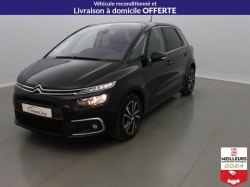 Citroën c4 spacetourer PureTech 130 EAT8 Feel 78-Yvelines