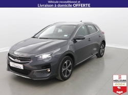 Kia Xceed PHEV 1.6 GDi 141 DCT6 Active +GPS +Cam... 78-Yvelines