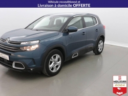 Citroën C5 Aircross PureTech 130 Feel +GPS 78-Yvelines