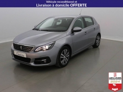 Peugeot 308 PureTech 130 Allure +Attelage 78-Yvelines