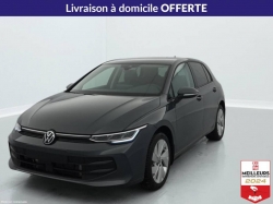 Volkswagen Golf 8 NOUVELLE 1.5 ETSI EVO2 150 DSG... 78-Yvelines