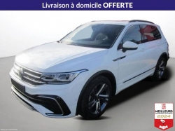 Volkswagen Tiguan 2.0 TDI 150ch DSG7 R-Line 78-Yvelines