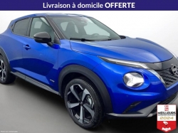 Nissan Juke HYBRID 143 N-Connecta 78-Yvelines