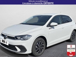 VOLKSWAGEN POLO 1.0 tsi 95 s&s bvm5 vw edition 78-Yvelines